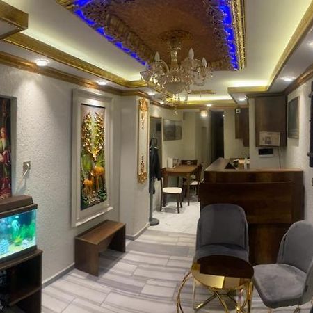 اسطنبول Ikbal Apart Hotel المظهر الخارجي الصورة