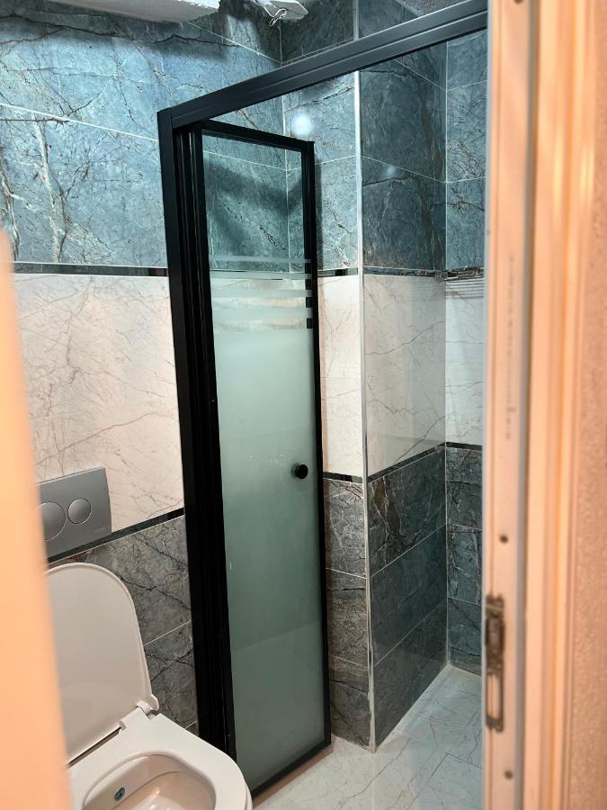 اسطنبول Ikbal Apart Hotel المظهر الخارجي الصورة