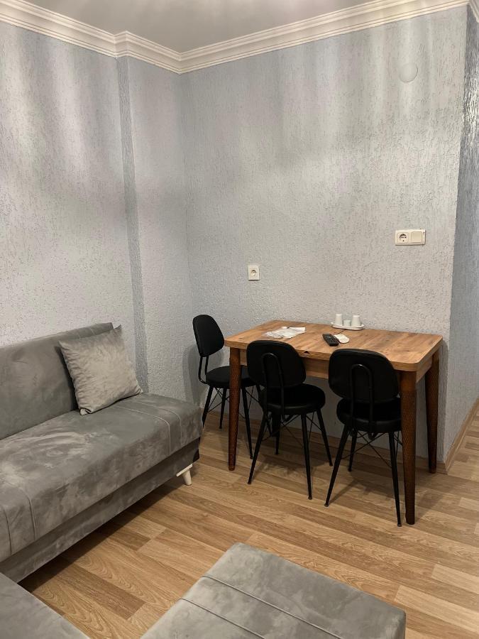 اسطنبول Ikbal Apart Hotel المظهر الخارجي الصورة