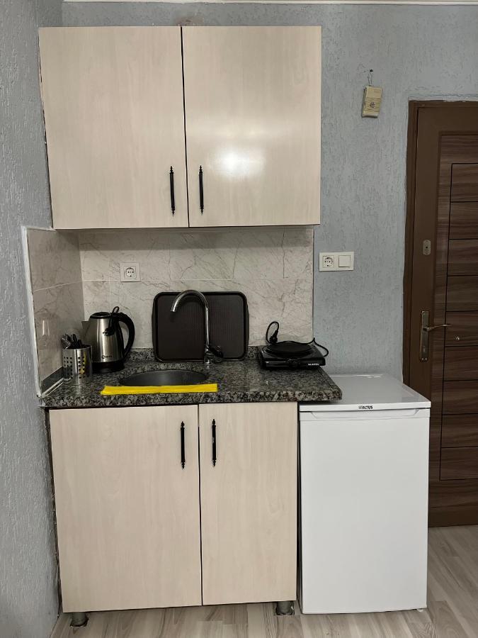 اسطنبول Ikbal Apart Hotel المظهر الخارجي الصورة