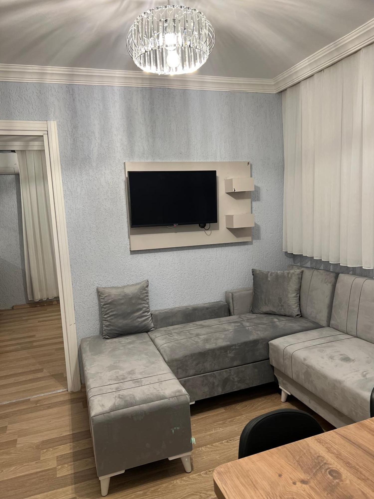 اسطنبول Ikbal Apart Hotel المظهر الخارجي الصورة